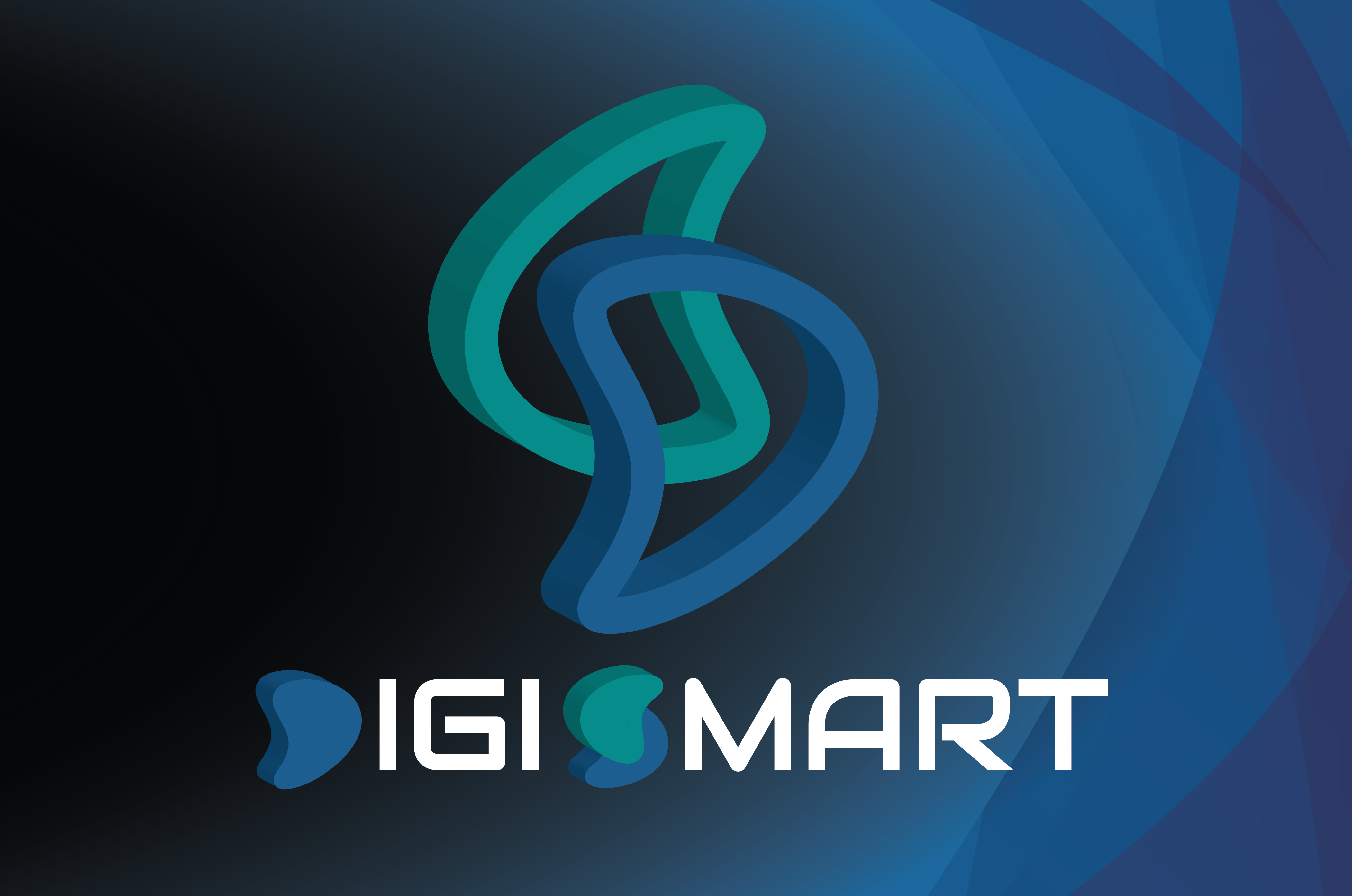Digismart's business card