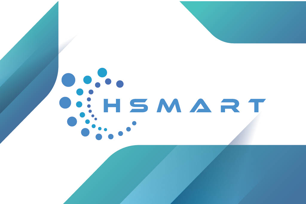 HSMART's business card