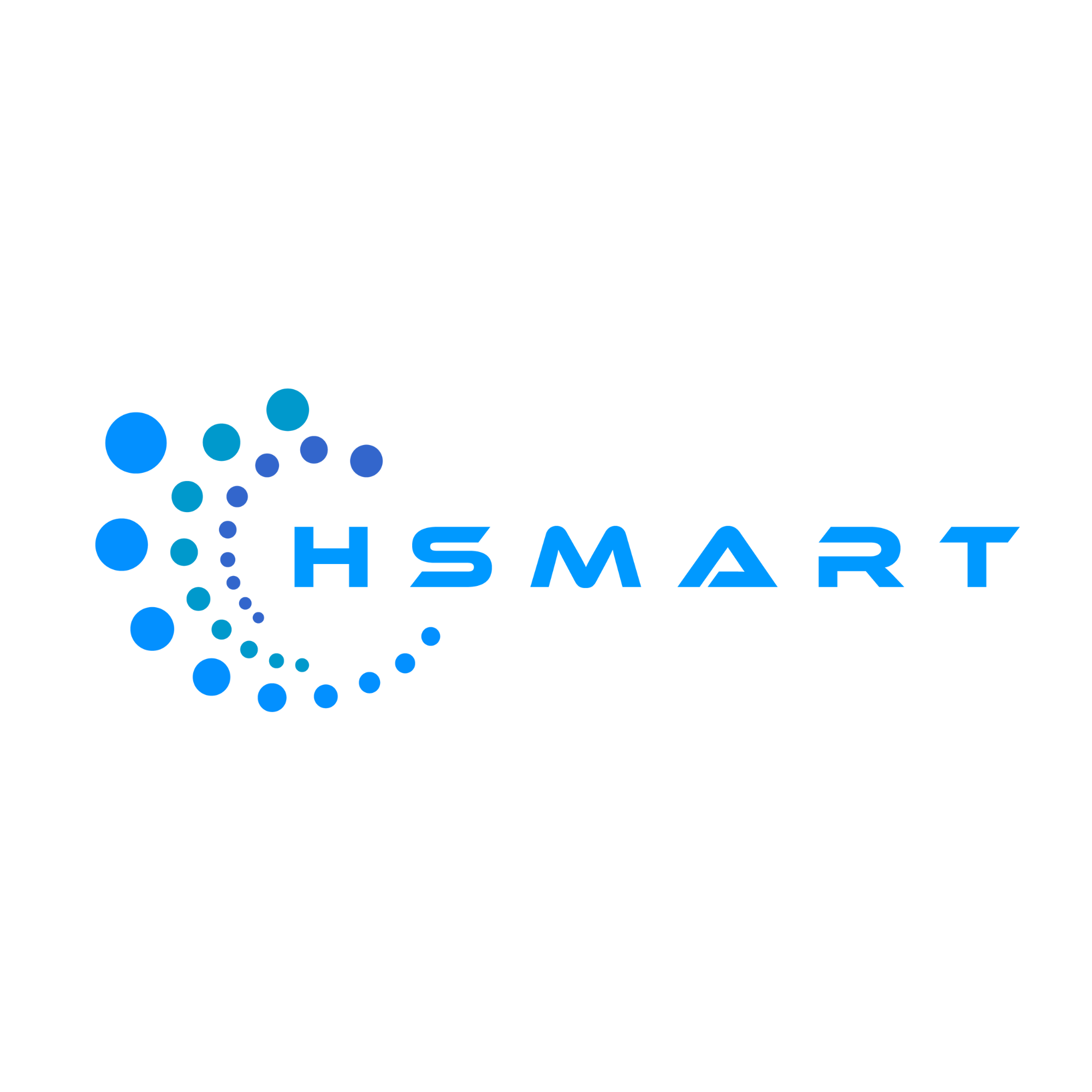 HSMART's logo