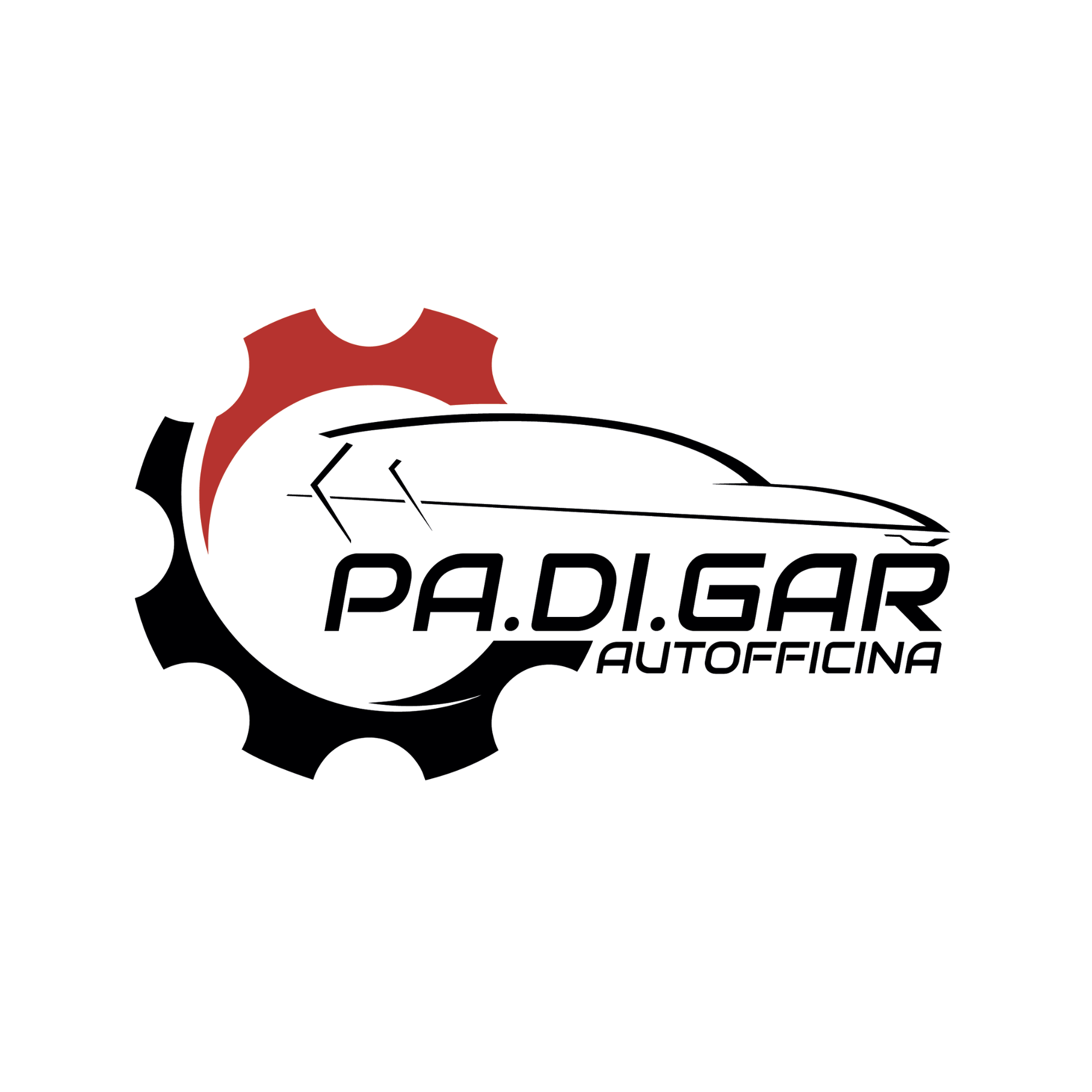 Padigar's logo