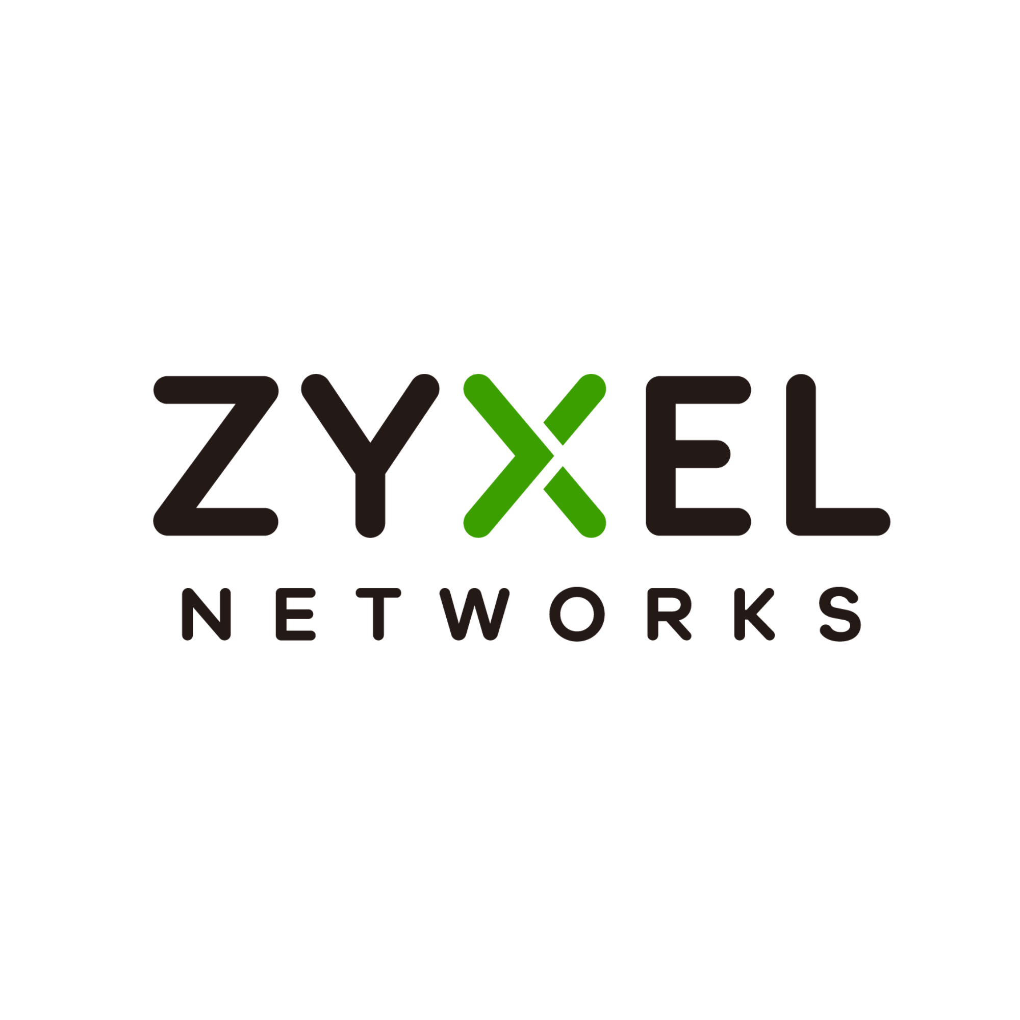 Zyxel's logo
